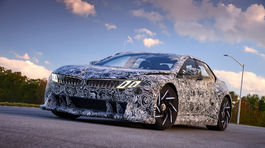 BMW Vision Driving Experience (2025)