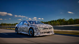 BMW Vision Driving Experience (2025)