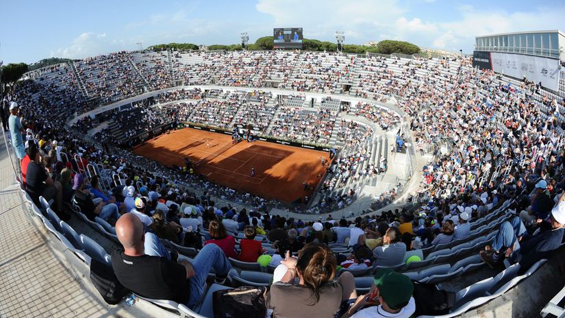 Campo centrale
