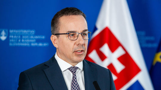 Tomáš a Gašpar sa pochytili pre 13. dôchodky. Minister odmieta akékoľvek zásahy