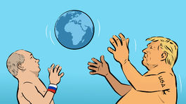 Gašparec, 18. 2. 2025