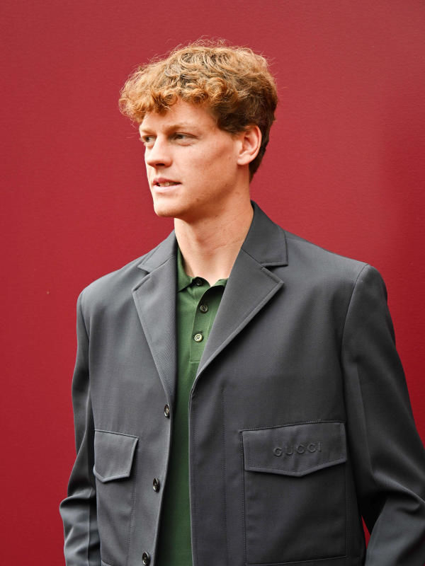 Jannik Sinner