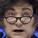 Javier Milei