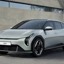 Kia EV4 - 2025
