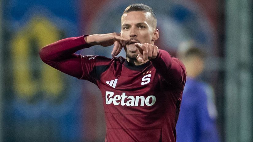 Lukáš Haraslín
