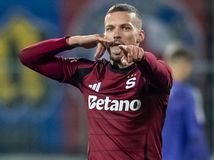 Slovan už nepanikári. Zahraničné i...