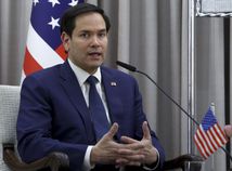 Marco Rubio