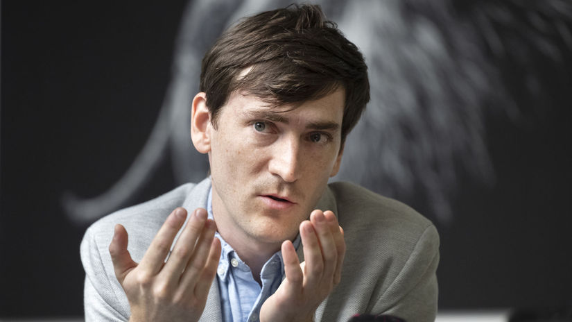 Michal Staňák