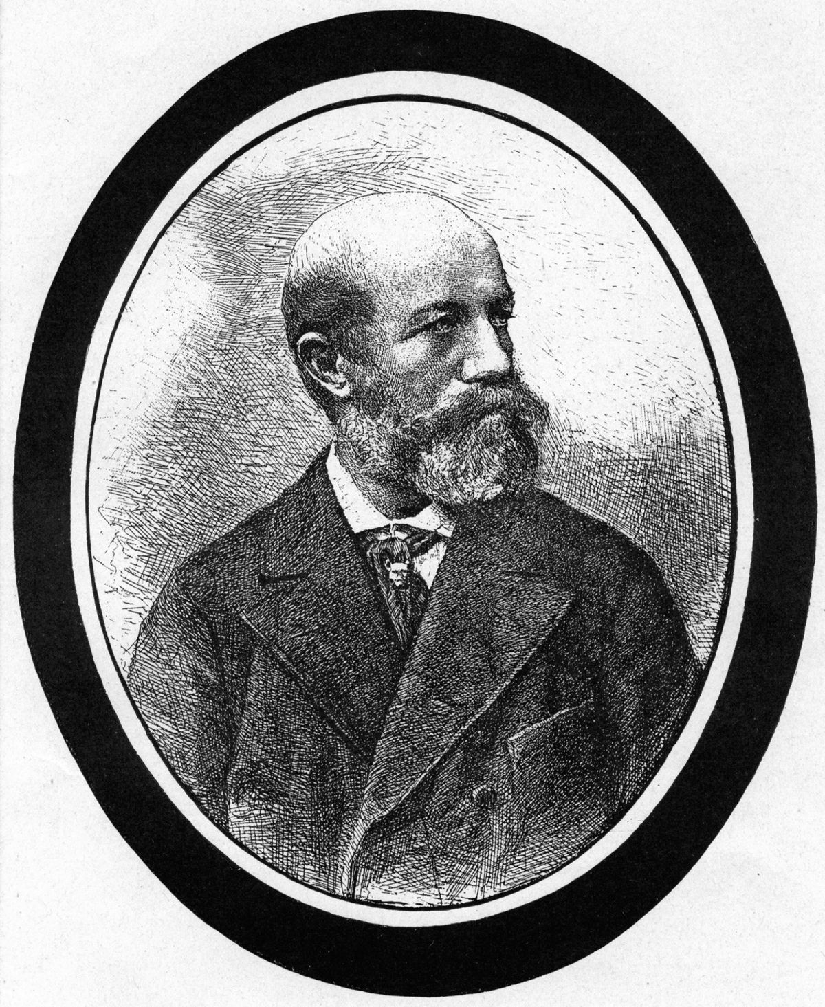 Mór Jókai