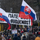 Slovensko / Európa / EÚ /