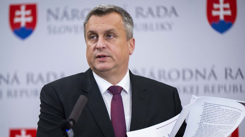Andrej Danko