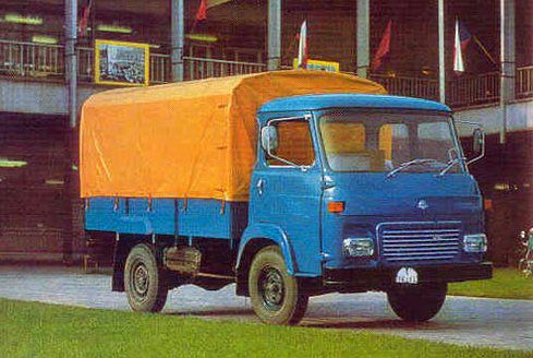 Avia A15