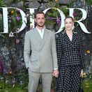 Beatrice Borromeo Casiraghi a jej manžel Pierre Casiraghi,