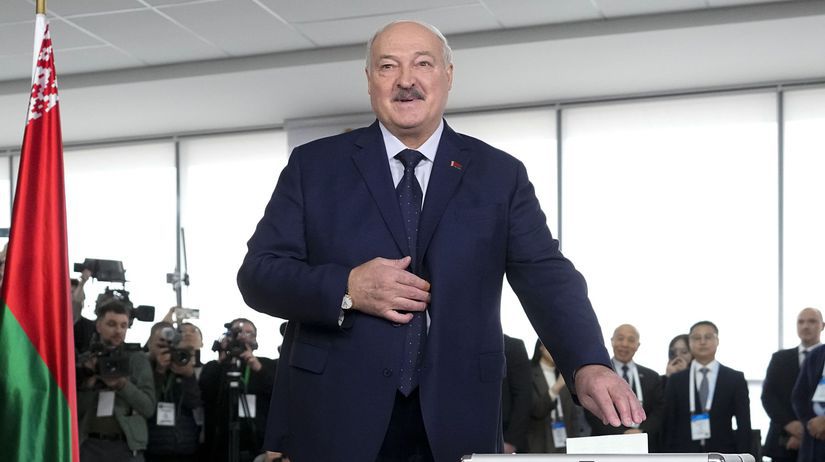 Belarus Election