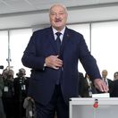 Belarus Election