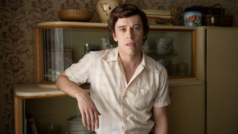 Prvé snímky z nového filmu o Karolovi Duchoňovi