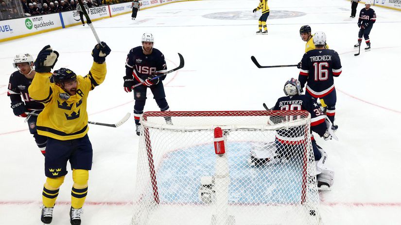 Erik Karlsson