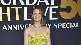 Herečka Claire Danes.