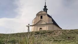 kaplnka sv. Kríža, mReportér