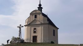 kaplnka sv. Kríža, mReportér