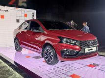 Lada Iskra: Máme prvé dáta o predaji. Sú...
