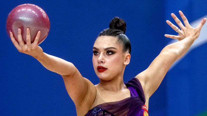 Lala Kramarenková