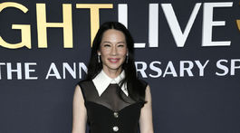 Lucy Liu 