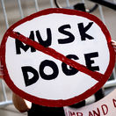 musk DOGE