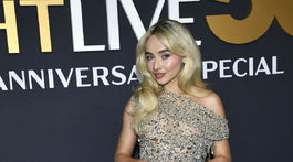 Sabrina Carpenter