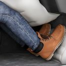 ZF - airbag pre chodidlá 2025
