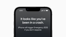 Apple-i Phone-16e-Crash-Detection-250219