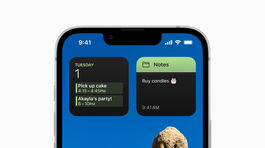 Apple-i Phone-16e-i OS-18-customized-Home-Screen-250219