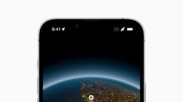 Apple-i Phone-16e-Messages-via-satellite-250219