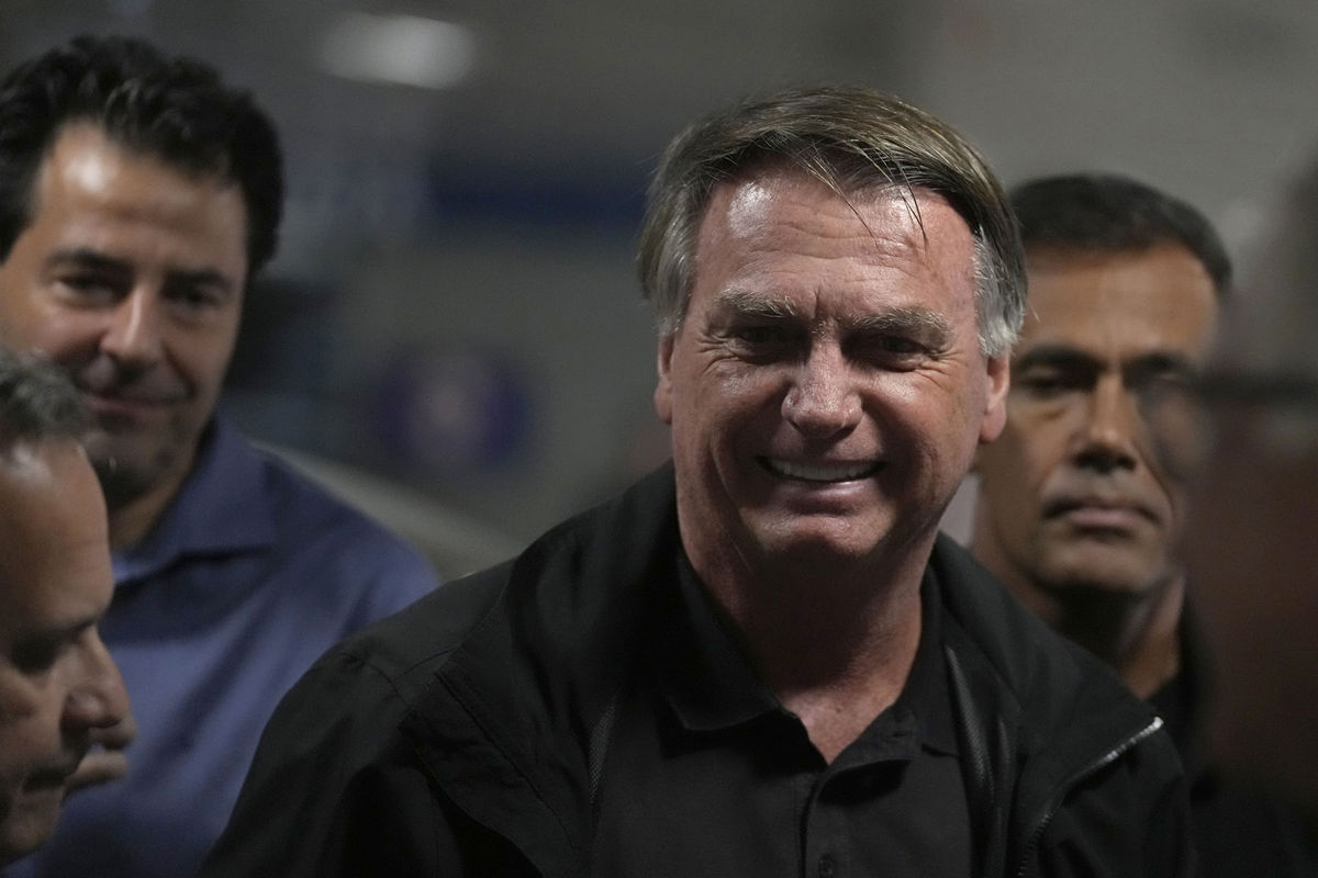 Bolsonaro
