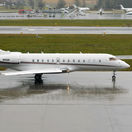 Bombardier Global 5000