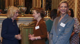 Britain Royals
