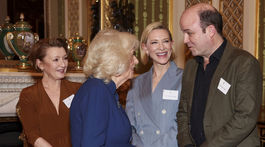 Britain Royals