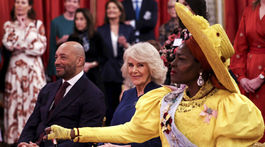 Britain Royals