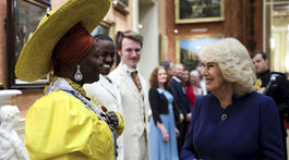 Britain Royals