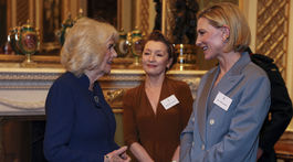 Britain Royals
