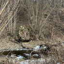 Kolačkov, zosuv pôdy