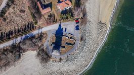kostolík, Liptovská Mara