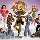 Let s Dance 10. seria