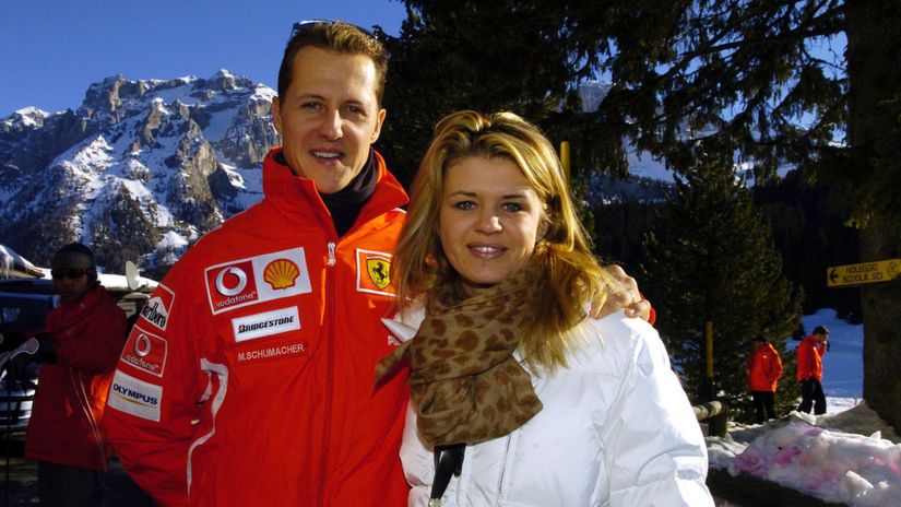Michael Schumacher