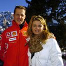 Michael Schumacher
