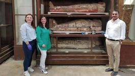 Zaistenie neporušenosti tela však bolo iba...