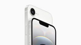 Nový iPhone 16e