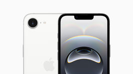 Nový iPhone 16e