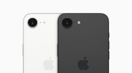 Nový iPhone 16e