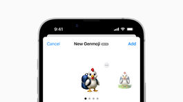 Nový iPhone 16e